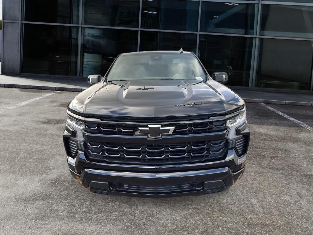 chevrolet silverado 1500 2026 2GCPADED6T1169303 image chevrolet silverado 1500 2026 2GCPADED6T1169303 image